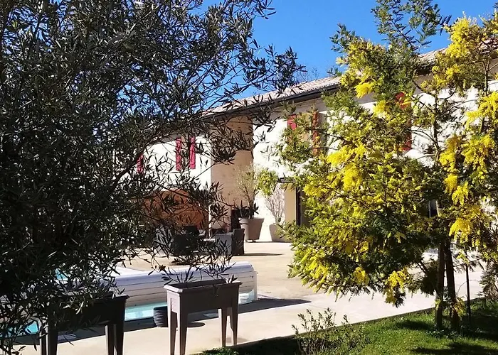La Resiniere