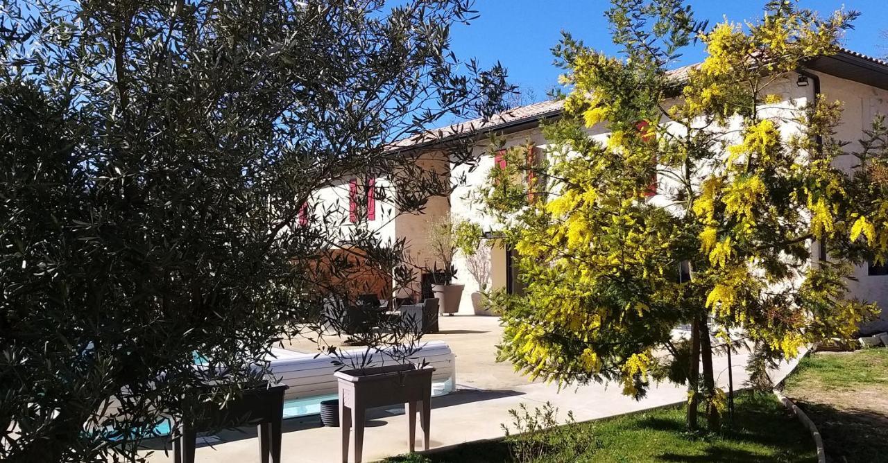 Bed & Breakfast La Resiniere