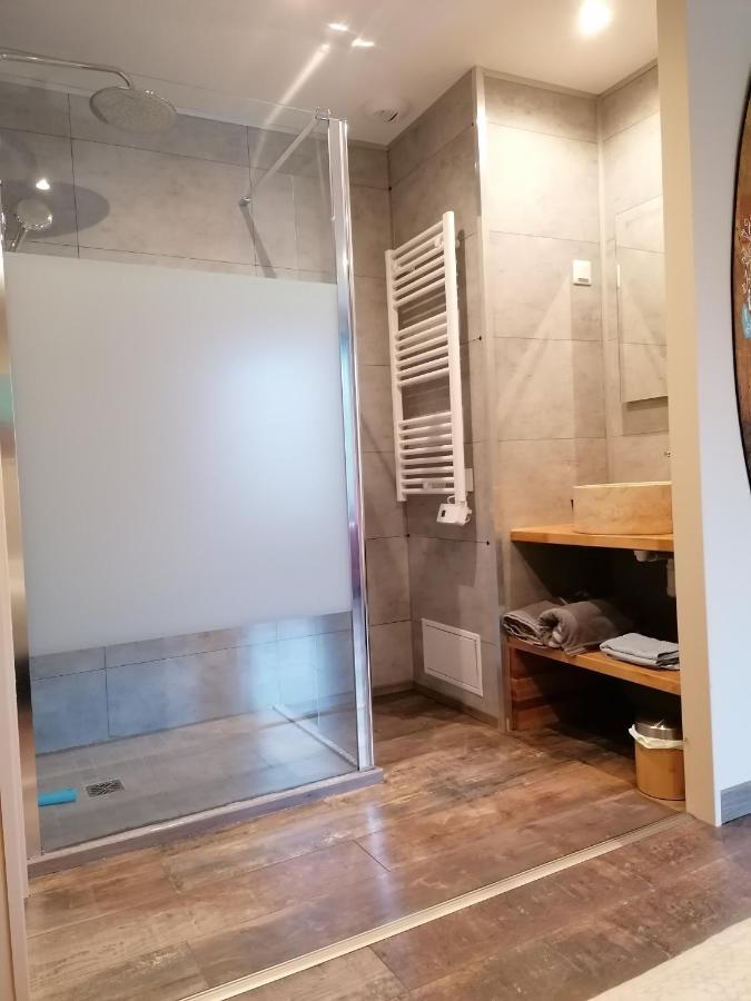 Bed & Breakfast La Resiniere *