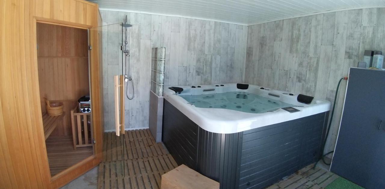Bed & Breakfast La Resiniere Salles (Gironde)