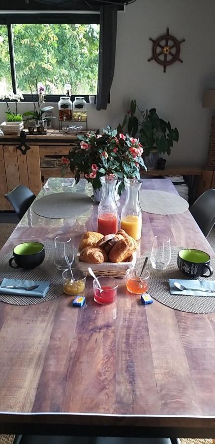 La Resiniere Bed & Breakfast Salles (Gironde)
