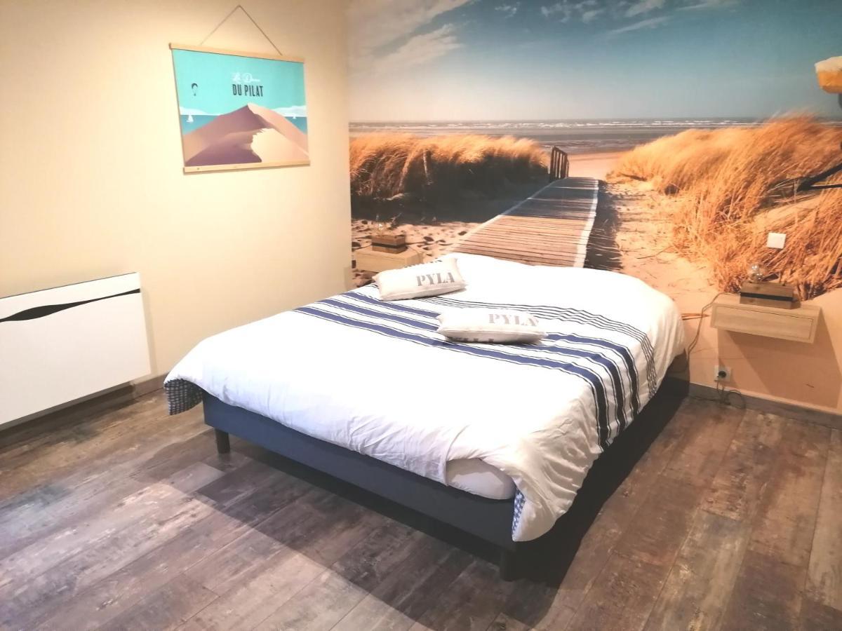 La Resiniere Bed & Breakfast *