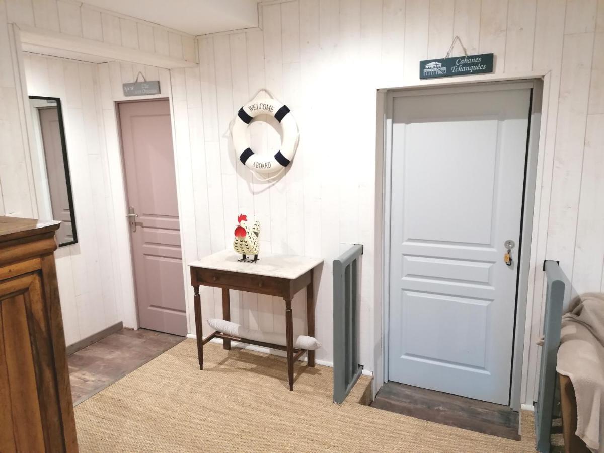 La Resiniere Bed & Breakfast *