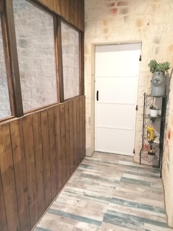 Bed & Breakfast La Resiniere