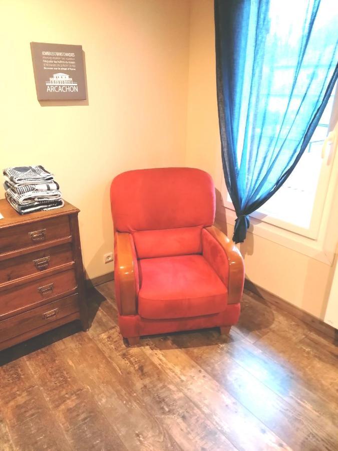 La Resiniere Bed & Breakfast