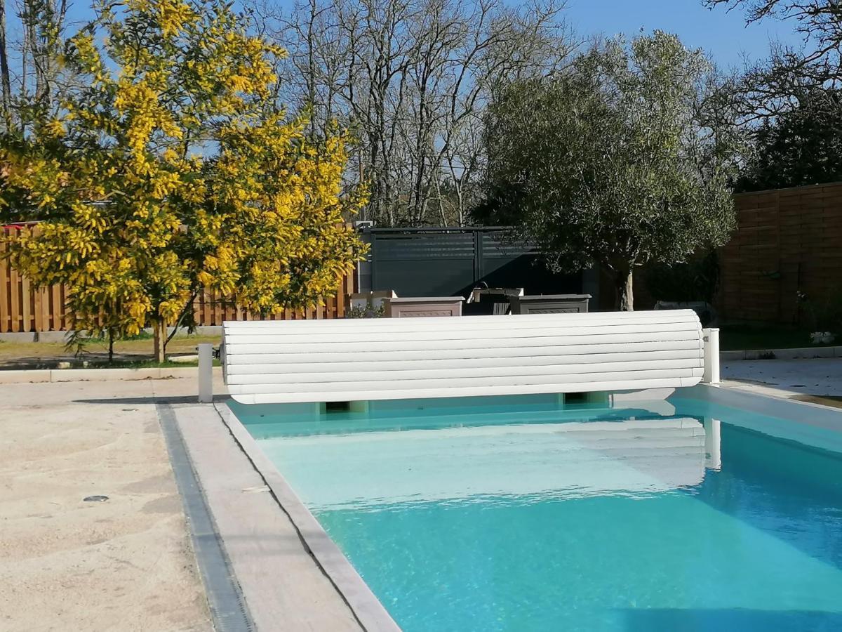 Bed & Breakfast La Resiniere