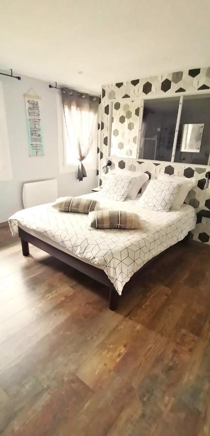 Bed & Breakfast La Resiniere *